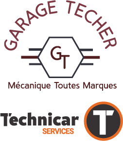 GARAGE TECHER