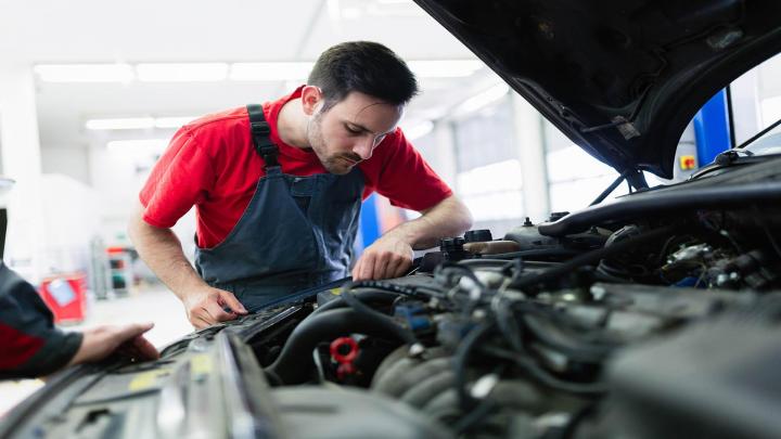 Diagnostic automobile Saint-Joseph